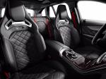 Mercedes-AMG C63 S Estate Edition #1 2014 года